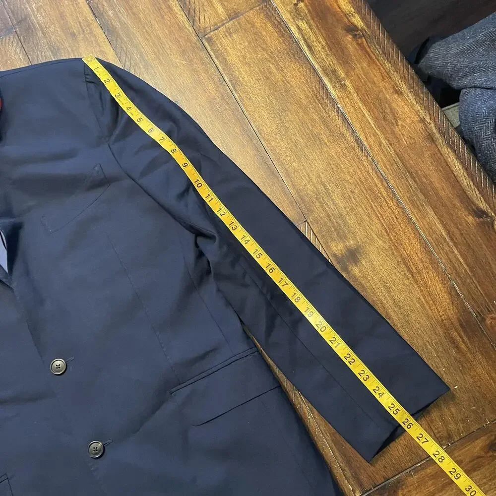 Suitsupply sienna blazer